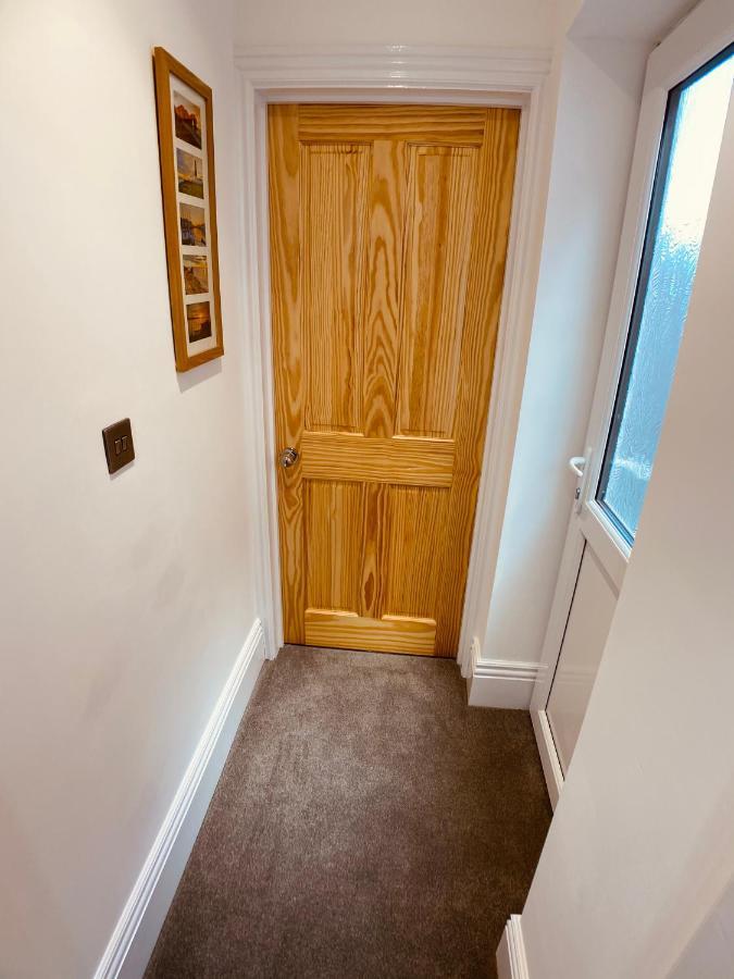 Carlton Guest Suites - Weymouth Exterior foto